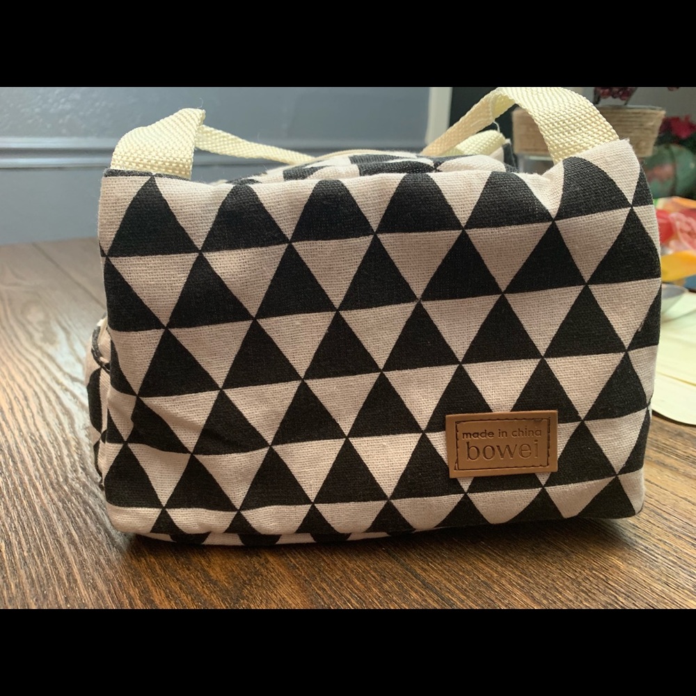 Small lunchbox